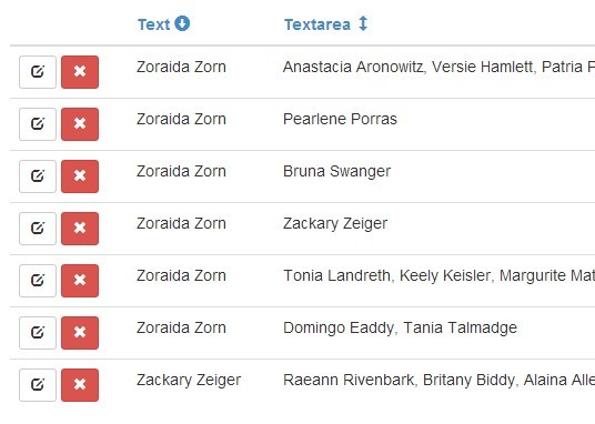 jQuery Forminator